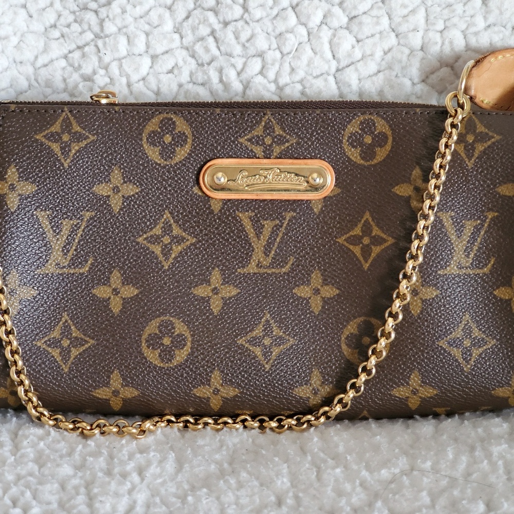 Meet your Posher, Tina